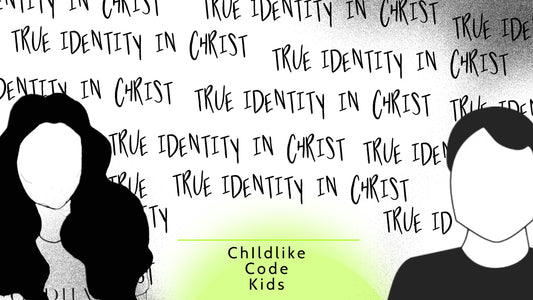 CCK Kids: “I AM” - Exploring Your True Identity In Christ